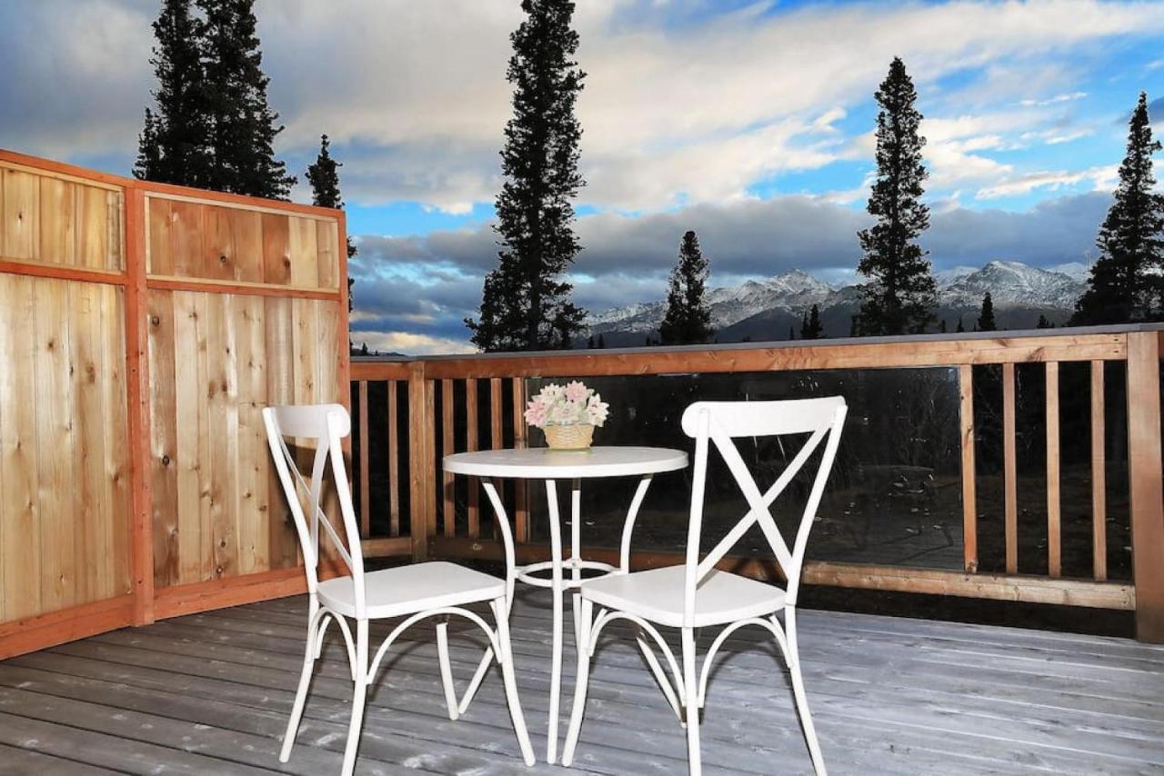 Denali King Suite With Amazing Views Healy Zewnętrze zdjęcie